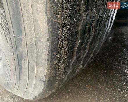 Шварцмюллер САФ, объемом двигателя 0 л и пробегом 500 тыс. км за 10500 $, фото 16 на Automoto.ua