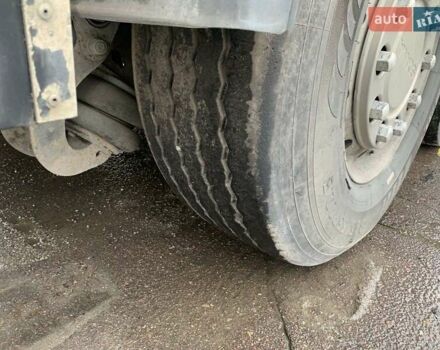 Шварцмюллер САФ, объемом двигателя 0 л и пробегом 500 тыс. км за 10500 $, фото 21 на Automoto.ua