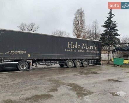 Шварцмюллер САФ, объемом двигателя 0 л и пробегом 500 тыс. км за 10500 $, фото 2 на Automoto.ua