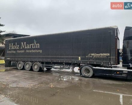 Шварцмюллер САФ, объемом двигателя 0 л и пробегом 500 тыс. км за 10500 $, фото 14 на Automoto.ua