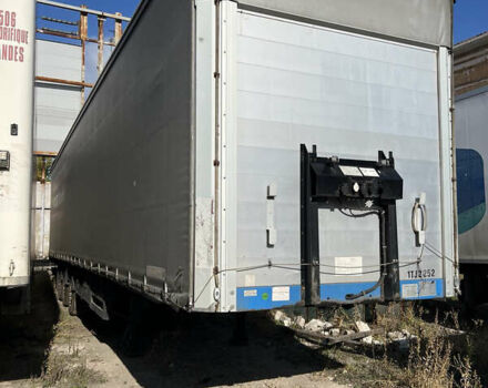 Шварцмюллер САФ, объемом двигателя 0 л и пробегом 100 тыс. км за 12000 $, фото 2 на Automoto.ua