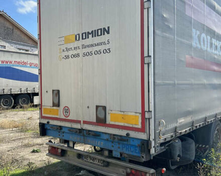 Шварцмюллер САФ, объемом двигателя 0 л и пробегом 100 тыс. км за 12500 $, фото 1 на Automoto.ua