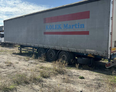 Шварцмюллер САФ, объемом двигателя 0 л и пробегом 100 тыс. км за 12500 $, фото 2 на Automoto.ua