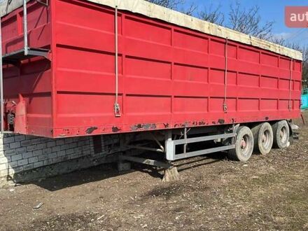 Шварцмюллер САФ, об'ємом двигуна 0 л та пробігом 100 тис. км за 4600 $, фото 1 на Automoto.ua