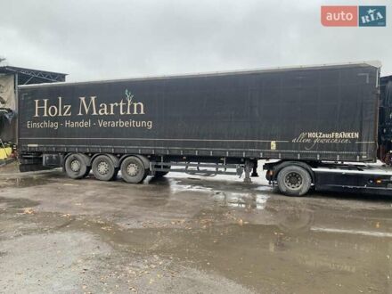 Шварцмюллер САФ, объемом двигателя 0 л и пробегом 500 тыс. км за 10500 $, фото 1 на Automoto.ua