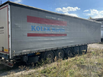 Шварцмюллер САФ, объемом двигателя 0 л и пробегом 100 тыс. км за 12500 $, фото 1 на Automoto.ua