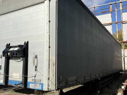 Шварцмюллер САФ, объемом двигателя 0 л и пробегом 100 тыс. км за 12000 $, фото 1 на Automoto.ua