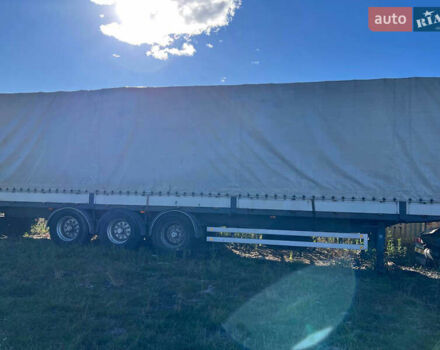 Серый Шварцмюллер САФ, объемом двигателя 0 л и пробегом 100 тыс. км за 4000 $, фото 1 на Automoto.ua