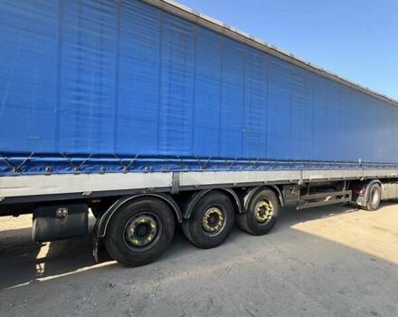 Сірий Шварцмюллер САФ, об'ємом двигуна 0 л та пробігом 800 тис. км за 4800 $, фото 6 на Automoto.ua