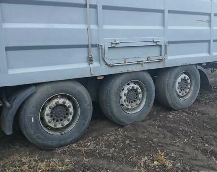 Сірий Шварцмюллер САФ, об'ємом двигуна 0 л та пробігом 0 тис. км за 10000 $, фото 2 на Automoto.ua