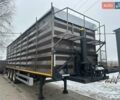 Серый Шварцмюллер САФ, объемом двигателя 0 л и пробегом 100 тыс. км за 22500 $, фото 4 на Automoto.ua