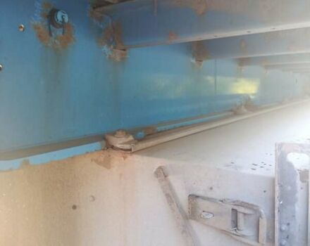 Синій Шварцмюллер САФ, об'ємом двигуна 0 л та пробігом 0 тис. км за 8500 $, фото 12 на Automoto.ua