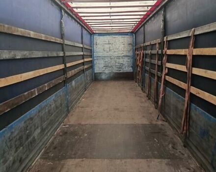 Синій Шварцмюллер САФ, об'ємом двигуна 0 л та пробігом 0 тис. км за 8500 $, фото 3 на Automoto.ua