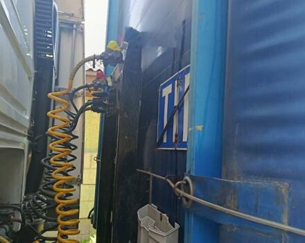 Синій Шварцмюллер САФ, об'ємом двигуна 0 л та пробігом 0 тис. км за 8500 $, фото 11 на Automoto.ua