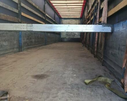 Синій Шварцмюллер САФ, об'ємом двигуна 0 л та пробігом 0 тис. км за 8500 $, фото 4 на Automoto.ua