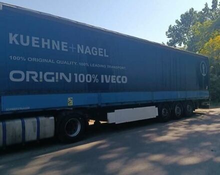 Синій Шварцмюллер САФ, об'ємом двигуна 0 л та пробігом 0 тис. км за 8500 $, фото 7 на Automoto.ua