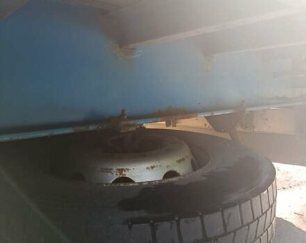 Синій Шварцмюллер САФ, об'ємом двигуна 0 л та пробігом 0 тис. км за 8500 $, фото 9 на Automoto.ua