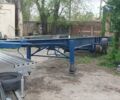 Синий Шварцмюллер САФ, объемом двигателя 0 л и пробегом 500 тыс. км за 3000 $, фото 1 на Automoto.ua