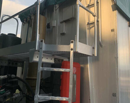 Черный Шварцмюллер СК, объемом двигателя 0 л и пробегом 100 тыс. км за 24600 $, фото 5 на Automoto.ua