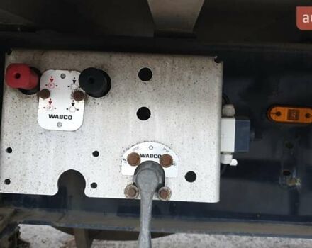 Шварцмюллер СК, об'ємом двигуна 0 л та пробігом 1 тис. км за 24895 $, фото 15 на Automoto.ua