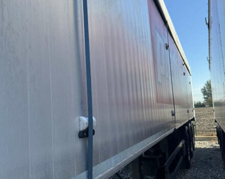 Шварцмюллер СК, объемом двигателя 0 л и пробегом 0 тыс. км за 32500 $, фото 11 на Automoto.ua