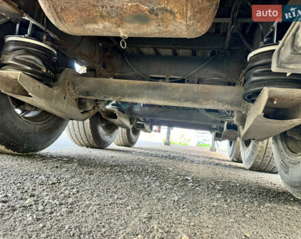 Черный Шварцмюллер СПА, объемом двигателя 0 л и пробегом 0 тыс. км за 8500 $, фото 10 на Automoto.ua