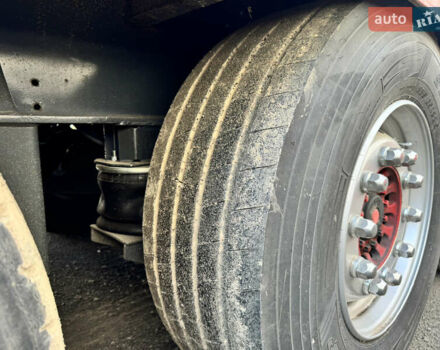 Черный Шварцмюллер СПА, объемом двигателя 0 л и пробегом 0 тыс. км за 8500 $, фото 8 на Automoto.ua