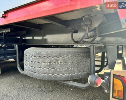 Черный Шварцмюллер СПА, объемом двигателя 0 л и пробегом 0 тыс. км за 8500 $, фото 12 на Automoto.ua