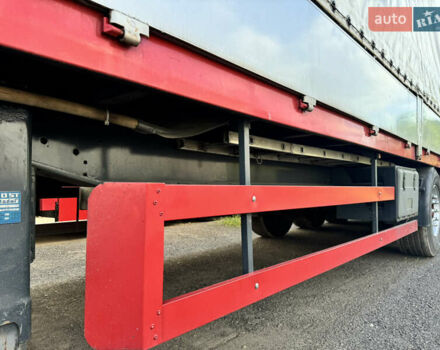 Черный Шварцмюллер СПА, объемом двигателя 0 л и пробегом 0 тыс. км за 8500 $, фото 5 на Automoto.ua