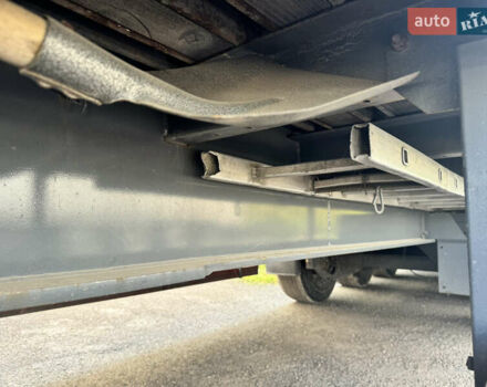 Черный Шварцмюллер СПА, объемом двигателя 0 л и пробегом 0 тыс. км за 8500 $, фото 17 на Automoto.ua