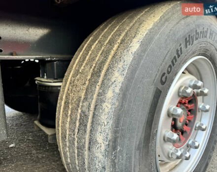 Черный Шварцмюллер СПА, объемом двигателя 0 л и пробегом 0 тыс. км за 8500 $, фото 7 на Automoto.ua