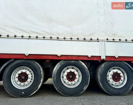 Черный Шварцмюллер СПА, объемом двигателя 0 л и пробегом 0 тыс. км за 8500 $, фото 4 на Automoto.ua