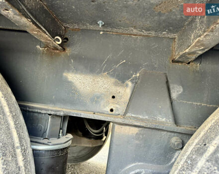 Черный Шварцмюллер СПА, объемом двигателя 0 л и пробегом 0 тыс. км за 8500 $, фото 15 на Automoto.ua