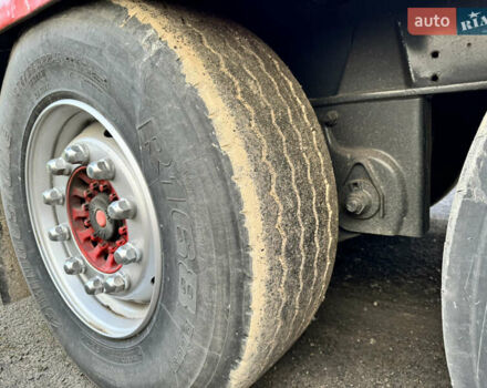 Черный Шварцмюллер СПА, объемом двигателя 0 л и пробегом 0 тыс. км за 8500 $, фото 9 на Automoto.ua