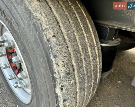 Черный Шварцмюллер СПА, объемом двигателя 0 л и пробегом 0 тыс. км за 8500 $, фото 16 на Automoto.ua