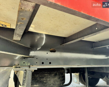 Черный Шварцмюллер СПА, объемом двигателя 0 л и пробегом 0 тыс. км за 8500 $, фото 11 на Automoto.ua