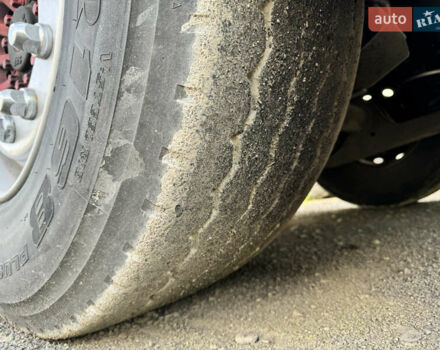 Черный Шварцмюллер СПА, объемом двигателя 0 л и пробегом 0 тыс. км за 8500 $, фото 13 на Automoto.ua