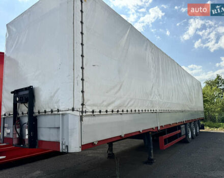 Черный Шварцмюллер СПА, объемом двигателя 0 л и пробегом 0 тыс. км за 8500 $, фото 1 на Automoto.ua