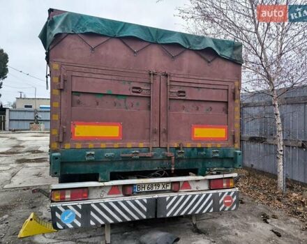 Шварцмюллер СПА, объемом двигателя 0 л и пробегом 111 тыс. км за 4200 $, фото 4 на Automoto.ua