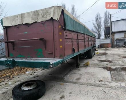 Шварцмюллер СПА, объемом двигателя 0 л и пробегом 111 тыс. км за 4200 $, фото 9 на Automoto.ua