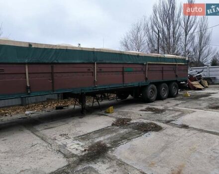 Шварцмюллер СПА, объемом двигателя 0 л и пробегом 111 тыс. км за 4200 $, фото 7 на Automoto.ua