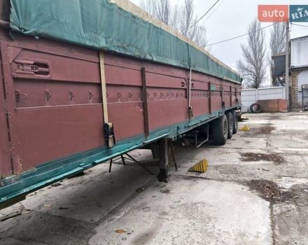 Шварцмюллер СПА, объемом двигателя 0 л и пробегом 111 тыс. км за 4200 $, фото 8 на Automoto.ua