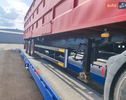 Шварцмюллер СПА, объемом двигателя 0 л и пробегом 0 тыс. км за 16500 $, фото 19 на Automoto.ua