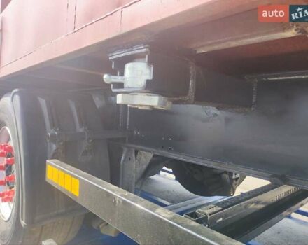 Шварцмюллер СПА, объемом двигателя 0 л и пробегом 0 тыс. км за 16500 $, фото 18 на Automoto.ua