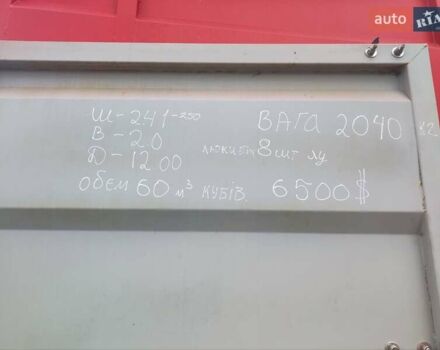 Шварцмюллер СПА, объемом двигателя 0 л и пробегом 0 тыс. км за 16500 $, фото 29 на Automoto.ua