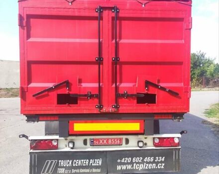 Шварцмюллер СПА, объемом двигателя 0 л и пробегом 0 тыс. км за 16500 $, фото 4 на Automoto.ua