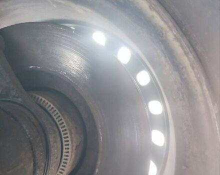 Шварцмюллер СПА, объемом двигателя 0 л и пробегом 0 тыс. км за 16500 $, фото 11 на Automoto.ua