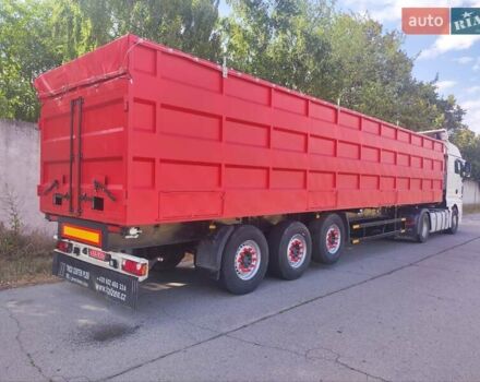 Шварцмюллер СПА, объемом двигателя 0 л и пробегом 0 тыс. км за 16500 $, фото 3 на Automoto.ua