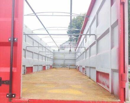 Шварцмюллер СПА, объемом двигателя 0 л и пробегом 0 тыс. км за 16500 $, фото 30 на Automoto.ua