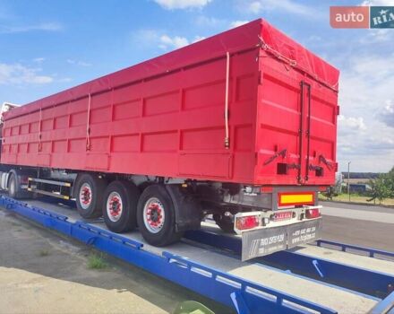 Шварцмюллер СПА, объемом двигателя 0 л и пробегом 0 тыс. км за 16500 $, фото 12 на Automoto.ua